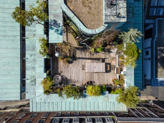 Photo of 17 The Wooden Building, Upper Exchange Street, Dublin 8, D08 K2X7