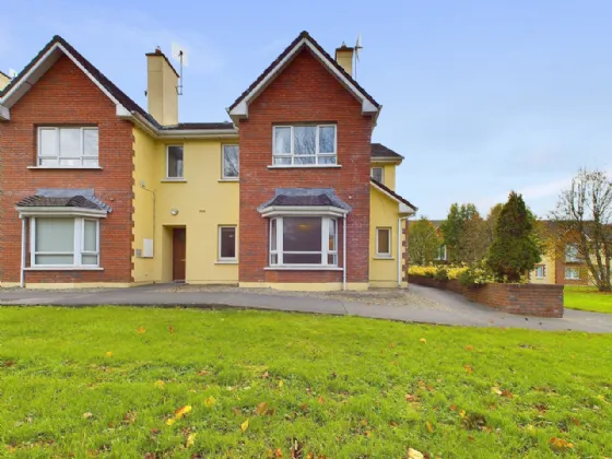 Photo of Apartment 18, An Gleann, Quin Road, Ennis, Co. Clare., V95 A504