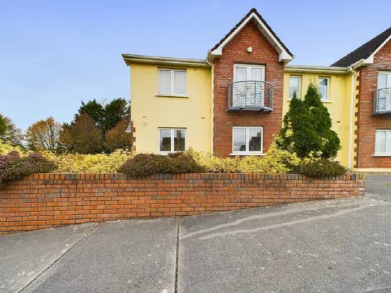 Photo of Apartment 18, An Gleann, Quin Road, Ennis, Co. Clare., V95 A504