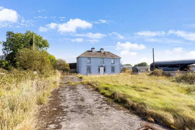 Photo of Levalley Farm & Residence, (Approx. 49 Acres), Rathdowney, County Laois, R32 DE72