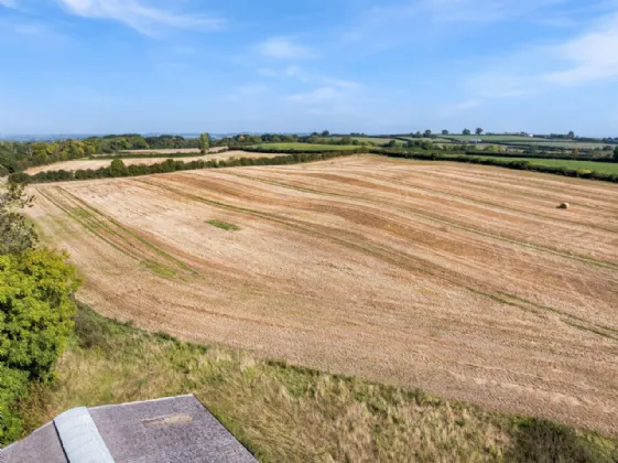 Photo of Levalley Farm & Residence, (Approx. 49 Acres), Rathdowney, County Laois, R32 DE72