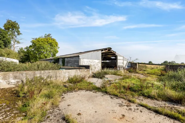 Photo of Levalley Farm & Residence, (Approx. 49 Acres), Rathdowney, County Laois, R32 DE72