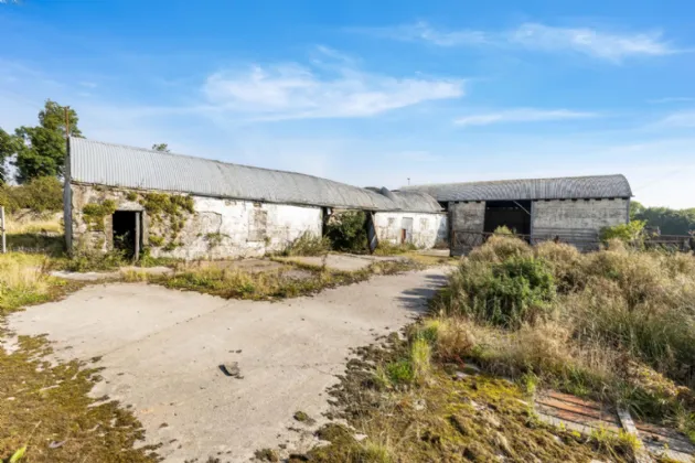 Photo of Levalley Farm & Residence, (Approx. 49 Acres), Rathdowney, County Laois, R32 DE72