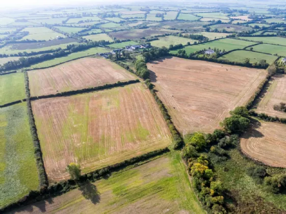 Photo of Levalley Farm & Residence, (Approx. 49 Acres), Rathdowney, County Laois, R32 DE72