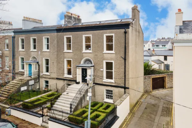 Photo of Parkview, 5 Park Road, Dun Laoghaire, Co Dublin, A96 HX31