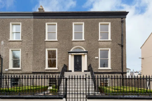 Photo of Parkview, 5 Park Road, Dun Laoghaire, Co Dublin, A96 HX31