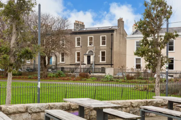 Photo of Parkview, 5 Park Road, Dun Laoghaire, Co Dublin, A96 HX31