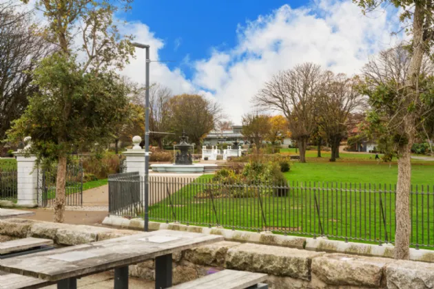 Photo of Parkview, 5 Park Road, Dun Laoghaire, Co Dublin, A96 HX31