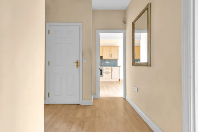 Photo of Apartment 5, The Ash, Priory Court, Kildare Town, R51 AV61