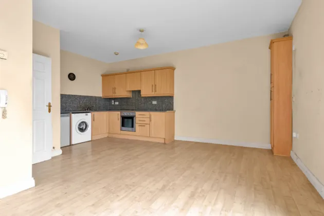 Photo of Apartment 5, The Ash, Priory Court, Kildare Town, R51 AV61