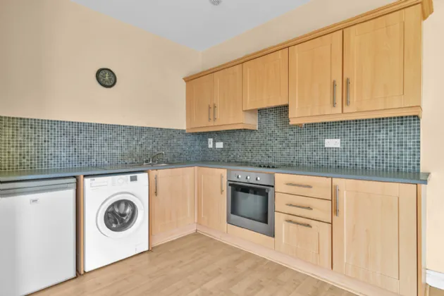 Photo of Apartment 5, The Ash, Priory Court, Kildare Town, R51 AV61