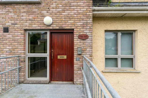 Photo of Apartment 5, The Ash, Priory Court, Kildare Town, R51 AV61