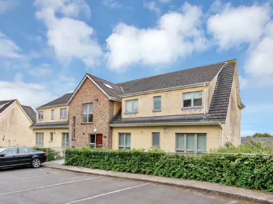 Photo of Apartment 5, The Ash, Priory Court, Kildare Town, R51 AV61