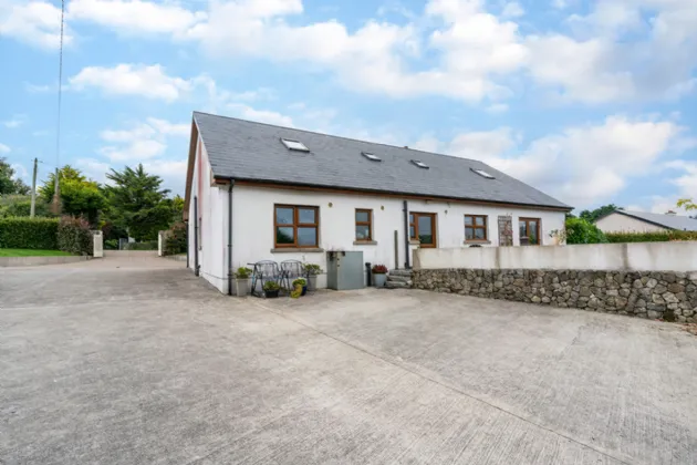 Photo of Moyne Road, Knockananna, Arklow, Co. Wicklow, Y14 AF50