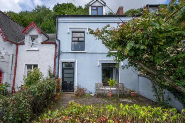 Photo of 7 Carlisle Terrace, Sundays Well Road, Sundays Well, Cork, T23CF6P