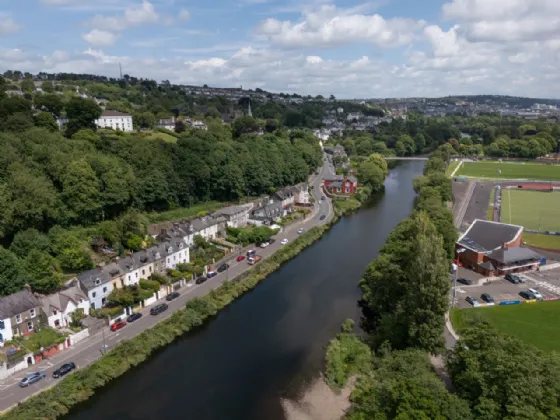 Photo of 7 Carlisle Terrace, Sundays Well Road, Sundays Well, Cork, T23CF6P