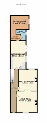 Photo of 4 Sarsfield Street, Phibsborough, Dublin 7, D07 H9N9