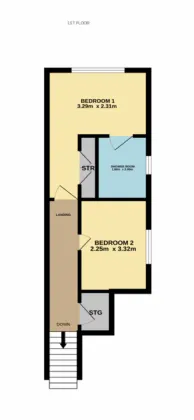 Photo of 4 Sarsfield Street, Phibsborough, Dublin 7, D07 H9N9