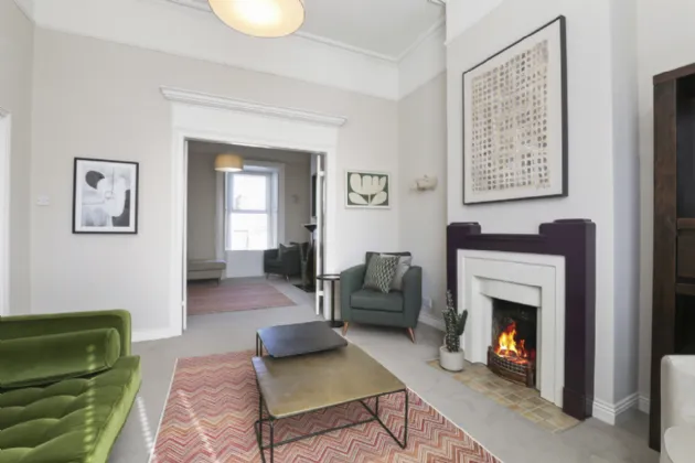 Photo of 4 Sarsfield Street, Phibsborough, Dublin 7, D07 H9N9