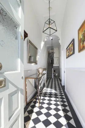 Photo of 4 Sarsfield Street, Phibsborough, Dublin 7, D07 H9N9