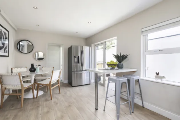 Photo of 4 Sarsfield Street, Phibsborough, Dublin 7, D07 H9N9