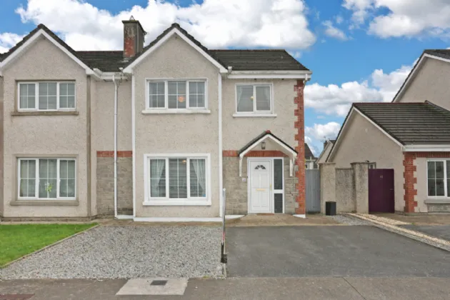 Photo of 41 Ashview Drive, Sixmilebridge, Co. Clare, V95DK49