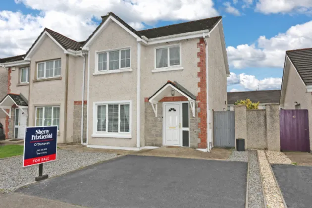 Photo of 41 Ashview Drive, Sixmilebridge, Co. Clare, V95DK49