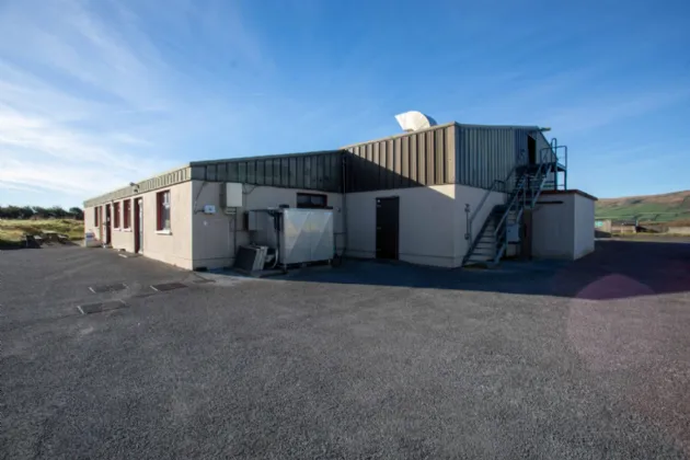 Photo of Unit 2, Ballinaboula Industrial Estate, Dingle, Co. Kerry, V92 WF30