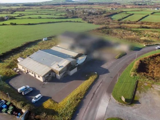 Photo of Unit 2, Ballinaboula Industrial Estate, Dingle, Co. Kerry, V92 WF30