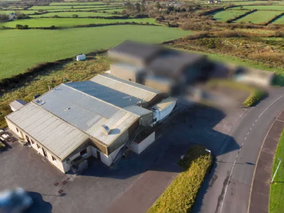 Photo of Unit 2, Ballinaboula Industrial Estate, Dingle, Co. Kerry, V92 WF30