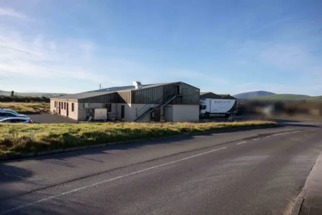 Photo of Unit 2, Ballinaboula Industrial Estate, Dingle, Co. Kerry, V92 WF30