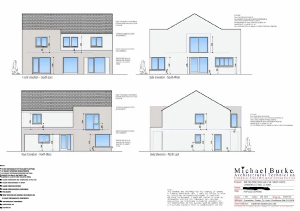 Photo of Site 1, Kenny Heights, Cahirdown, Listowel, Co Kerry