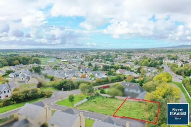 Photo of Site 1, Kenny Heights, Cahirdown, Listowel, Co Kerry