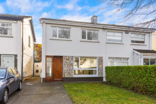 Photo of 38 Marsham Court, Stillorgan, Co Dublin, A94 K6R6