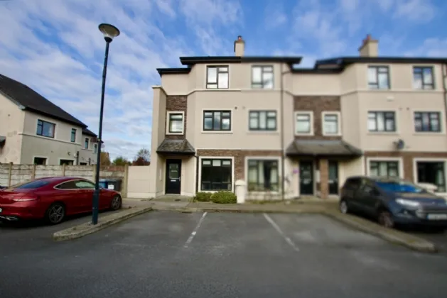 Photo of 27 Glenatore,, Coosan, Athlone, N37 W2K6