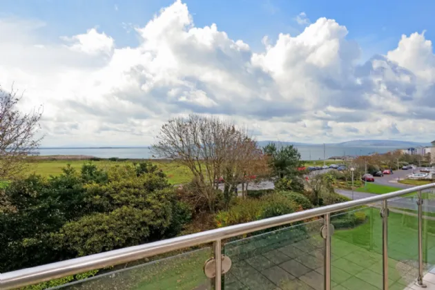 Photo of 24 Aras na Tra, Cois Cuain, Salthill, Galway, H91 W882