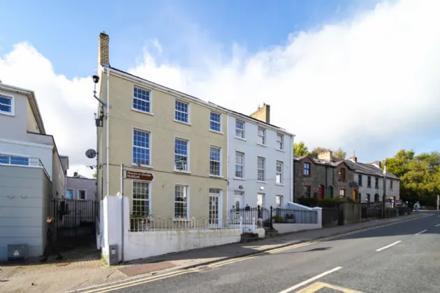 Photo of 14 High Road, Letterkenny, Co. Donegal, F92XR3N