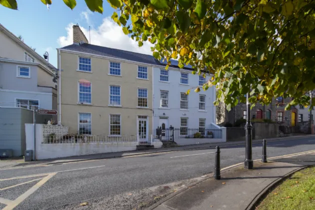 Photo of 14 High Road, Letterkenny, Co. Donegal, F92XR3N