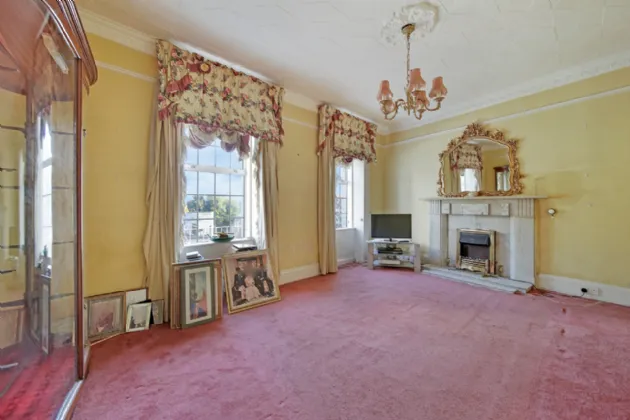 Photo of 14 High Road, Letterkenny, Co. Donegal, F92XR3N