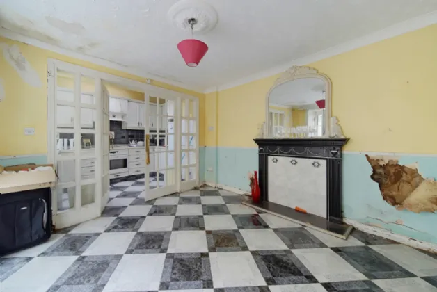 Photo of 14 High Road, Letterkenny, Co. Donegal, F92XR3N