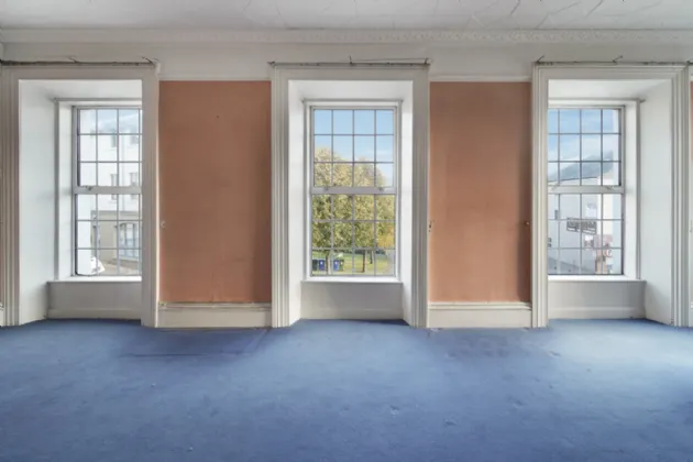 Photo of 14 High Road, Letterkenny, Co. Donegal, F92XR3N