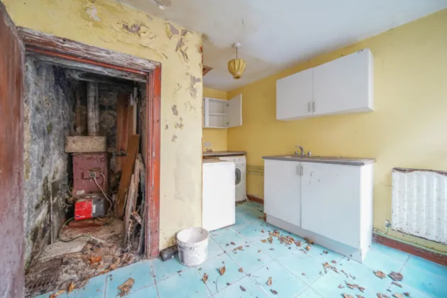 Photo of 14 High Road, Letterkenny, Co. Donegal, F92XR3N