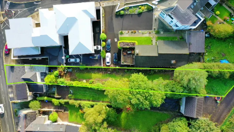 Photo of 14 High Road, Letterkenny, Co. Donegal, F92XR3N