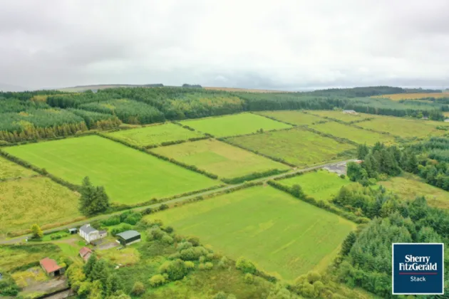 Photo of Meenleitrim, Knocknagoshel, Co. Kerry, V92 YD9K