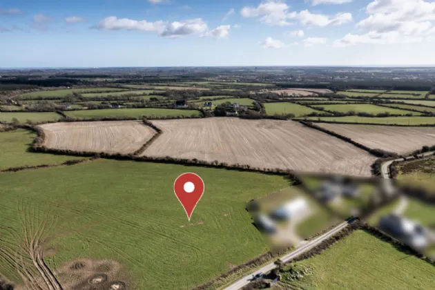 Photo of Newcastle C0.6 Acre Site, Cleariestown, Co. Wexford