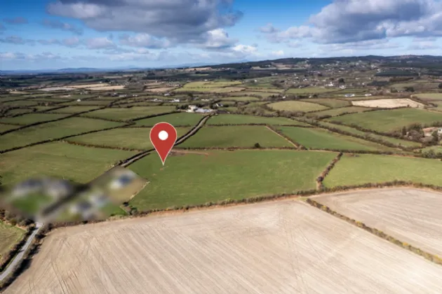 Photo of Newcastle C0.6 Acre Site, Cleariestown, Co. Wexford