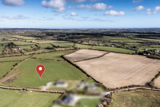 Photo of Newcastle C0.6 Acre Site, Cleariestown, Co. Wexford