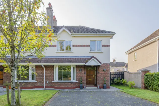 Photo of 9 The Laurel Park, Castlepark, Mallow, P51Y18C