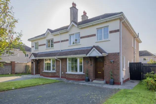 Photo of 9 The Laurel Park, Castlepark, Mallow, P51Y18C