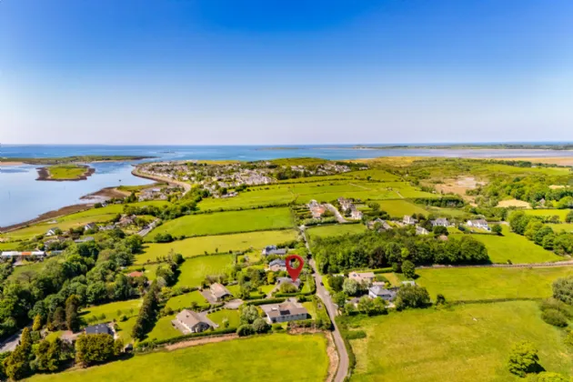 Photo of Mountlands, Ballyweelin, Rosses Point, Co. Sligo, F91PK84